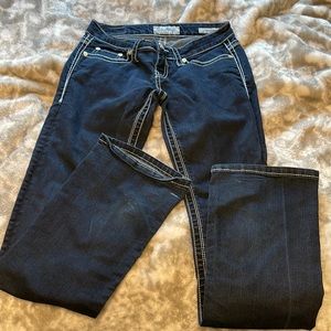 Day trip BootCut Jeans
